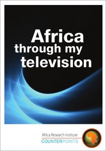Africa TV, Media, Mega City, Michael Holden, Nigeria, Representation of Africa, Television, urbanisation, Welcome to Lagos