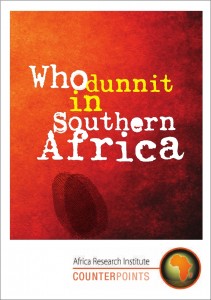 African fiction, African literature, Botswana, detective, Media, mystery, Politics, Ranka Primorac, Southern Africa, whodunnit, Zambia, Zimbabwe