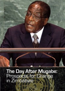 zimbabwe, Mugabe, Gugulethu Moyo, economic reform, politics,  change