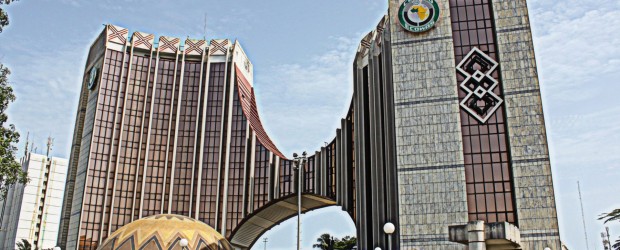 ECOWAS HQ