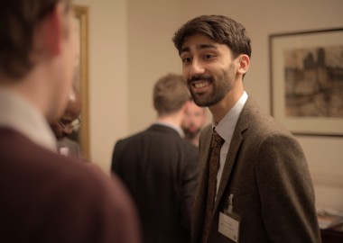Jonathan Bhalla
