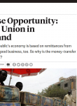 Michela Wrong Africa Research Institute Foreign Policy Somalia Somali Regions