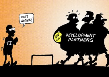 Development partners leave Tanzania after escrow scandal IPP media