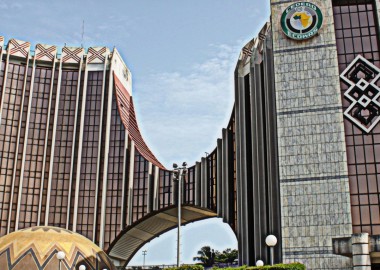 ECOWAS HQ