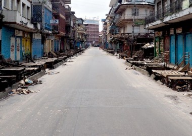 Ebola Sierra Leone