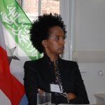 Farah Jirdeh, Pharo Foundation