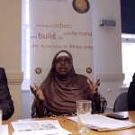 Somalia Briefing: Adeso's Degan Ali