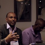 Somalia Briefing: SHAN's Farhan Hassan asks question