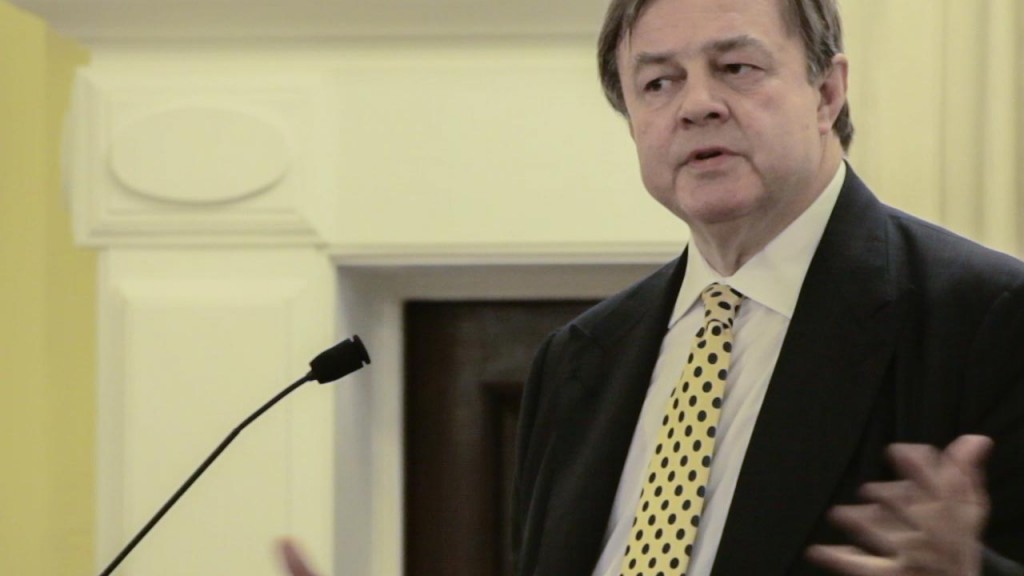 Graham Ward