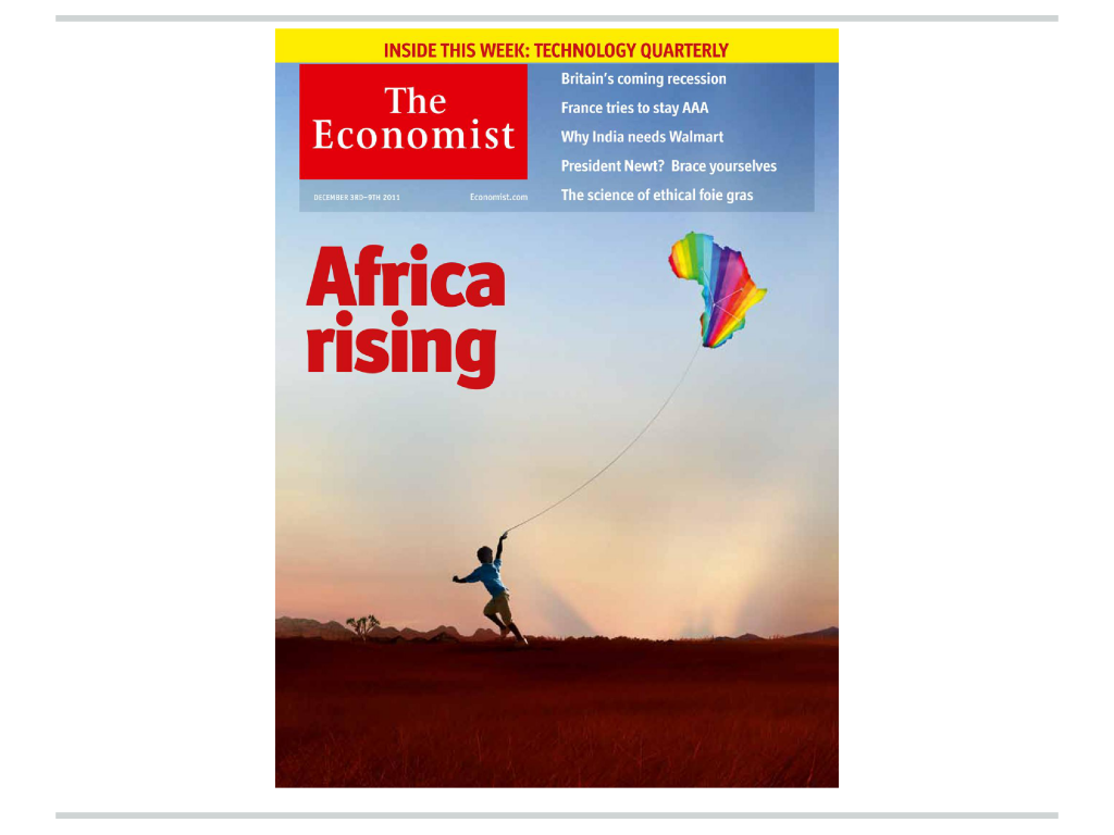 Jonathan Ledgard's presentation slides from Africa Research Institute eventFuture Africa: 'flying donkeys',digital currencies and implanted devices.