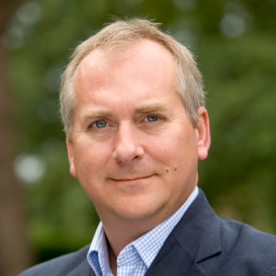 Edward Paice, Director, Africa Research Institute